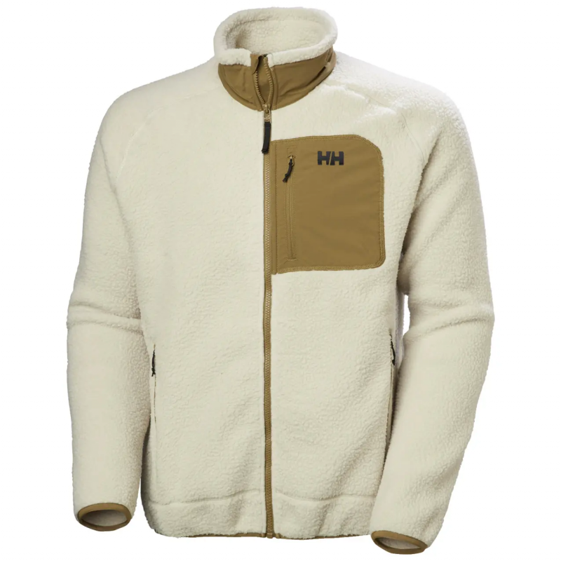 Trainingsjacke Helly Hansen Panorama Pile Block