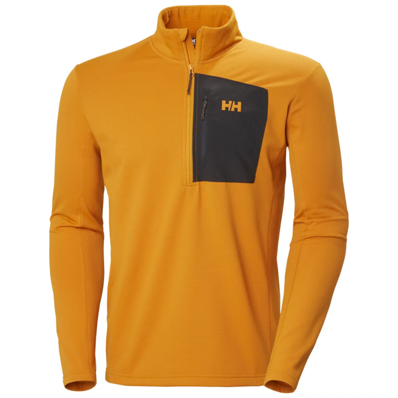 Sweatshirt 1/2 zip Helly Hansen Versalite Fleece