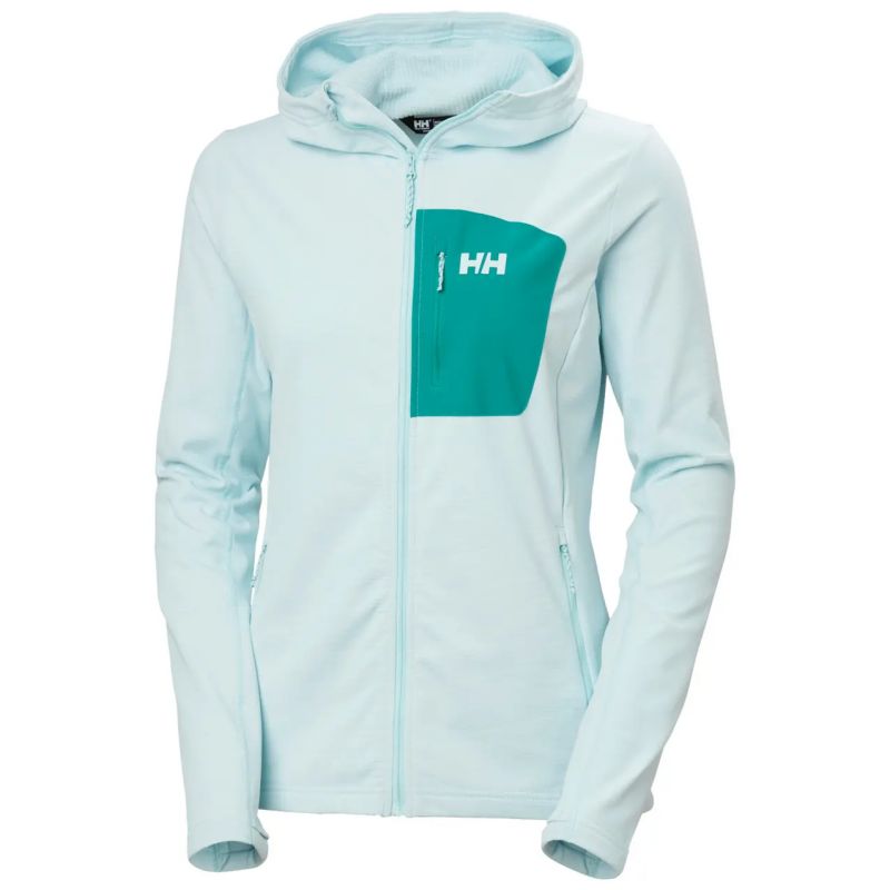 Hoodie Damen Helly Hansen Versalite