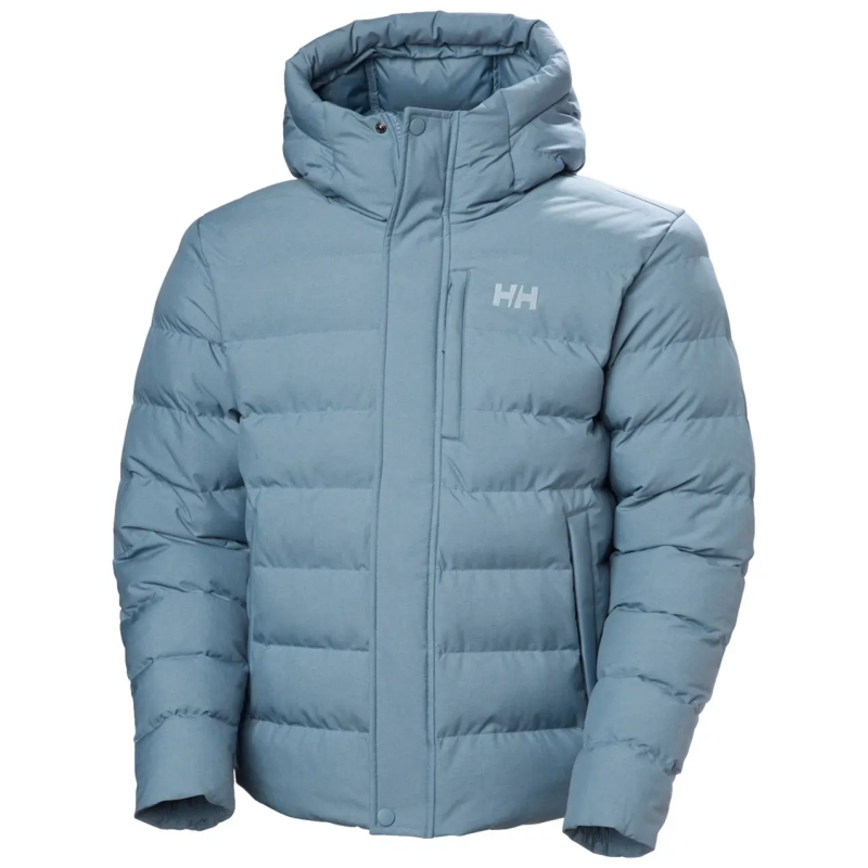 Isolierende Daunenjacke mit Kapuze Helly Hansen Alby