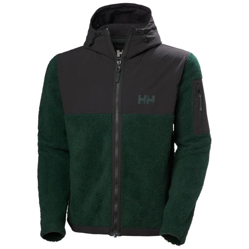 Trainingsjacke Helly Hansen Patrol Pile