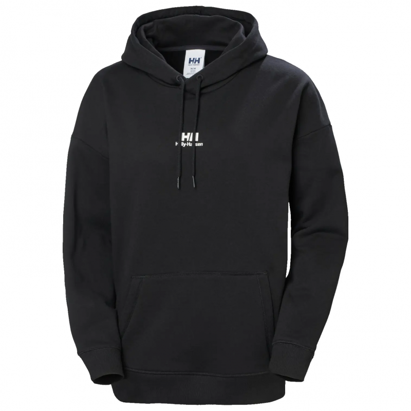 Sweatshirt Frau Helly Hansen YU
