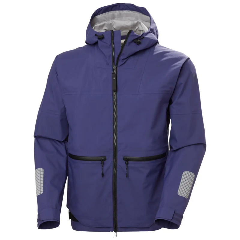 Wanderjacke Helly Hansen W22 Arc Storm Shell
