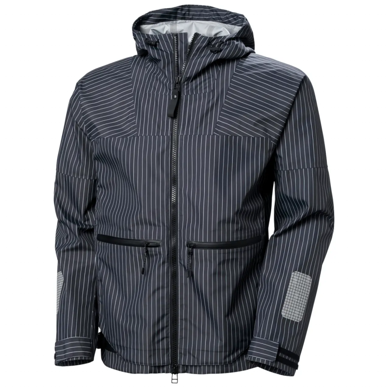 Wanderjacke Helly Hansen W22 Arc Storm Shell