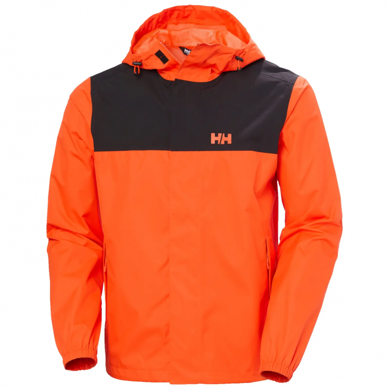 Regenjacke Helly Hansen Vancouver