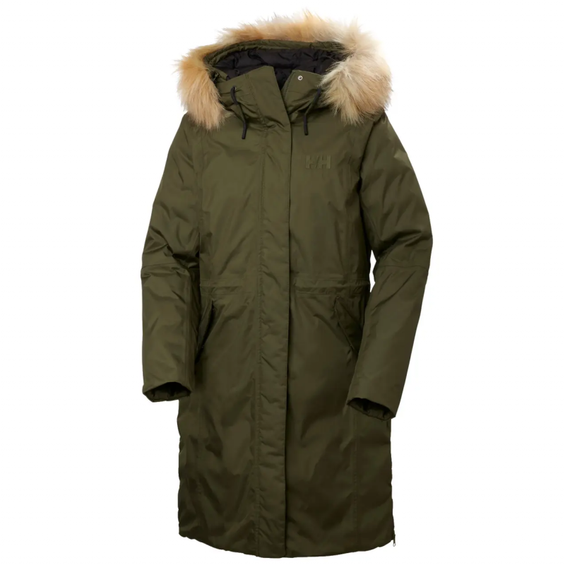 Parka Damen Helly Hansen Vega