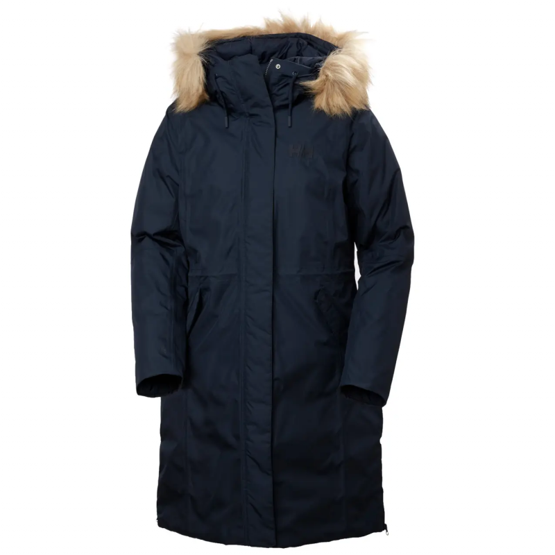 Parka Damen Helly Hansen Vega