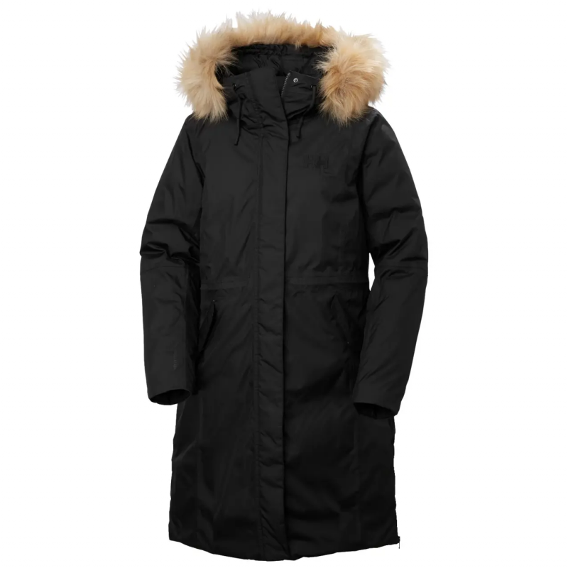 Parka Damen Helly Hansen Vega