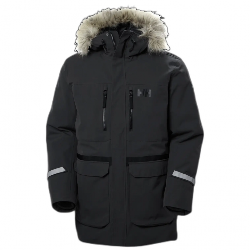 Weste Helly Hansen paramount softshell