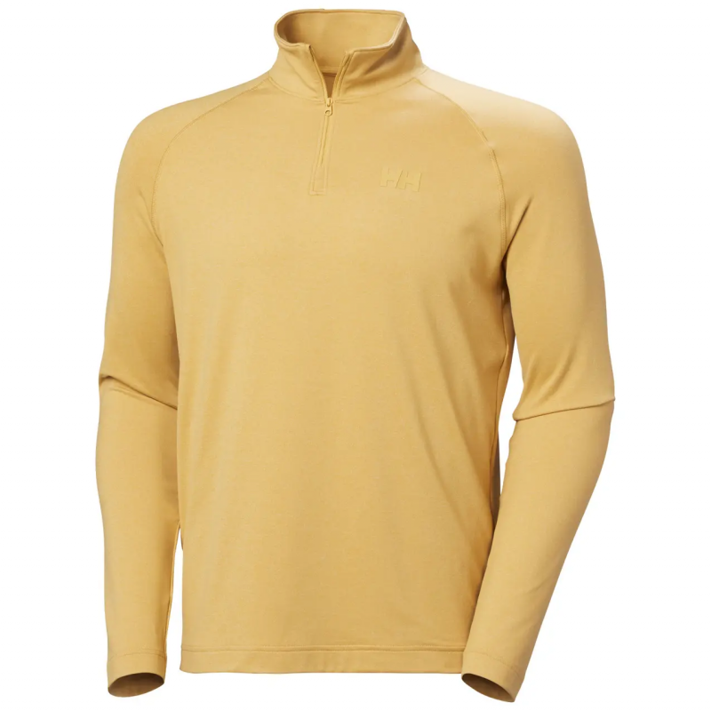 Sweatshirt 1/2 zip Helly Hansen Verglas