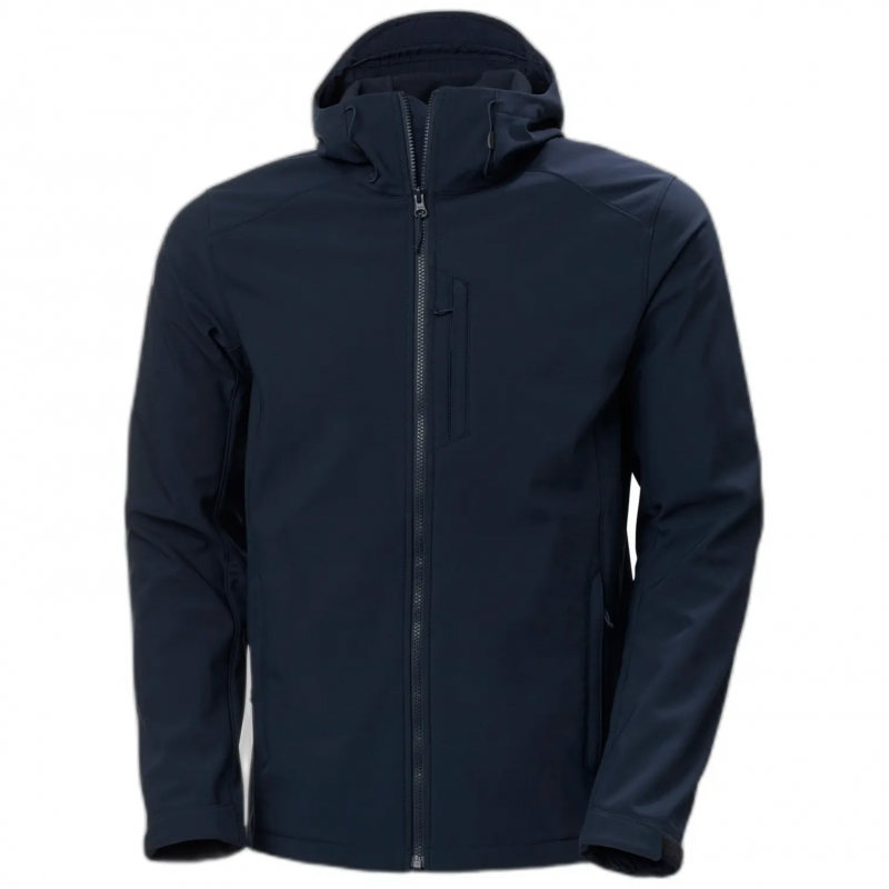 Kapuzen-Pulli aus Baumwolle Helly Hansen paramount