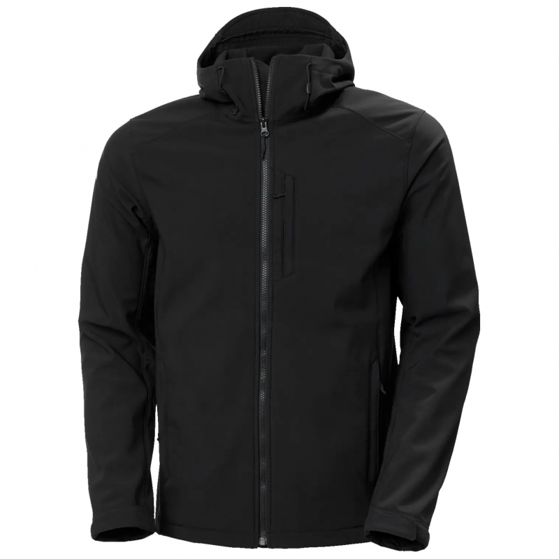 Kapuzenpullover aus Baumwolle Helly Hansen paramount