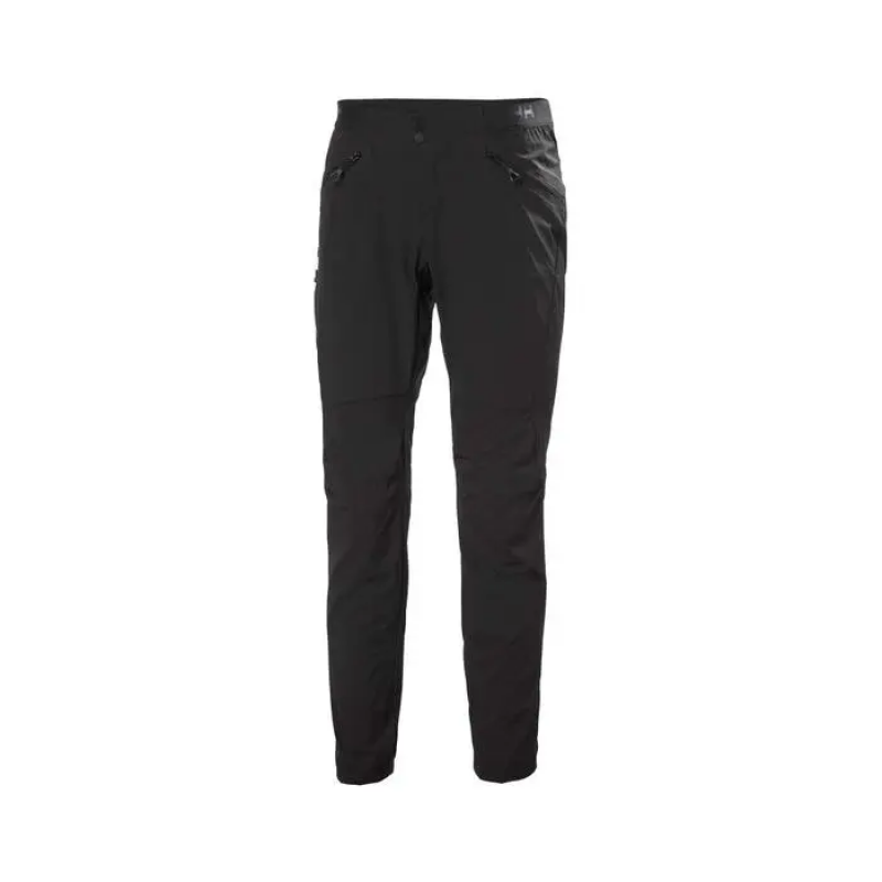 Leichte Wanderhose Frau Helly Hansen Rask softshell