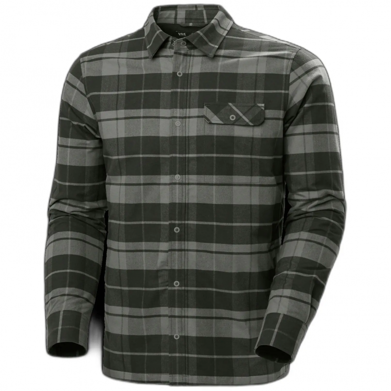 Isolierte Jacke Helly Hansen lifaloft