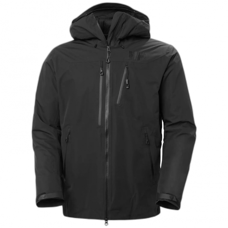 Isolierte Jacke Helly Hansen odin infinity