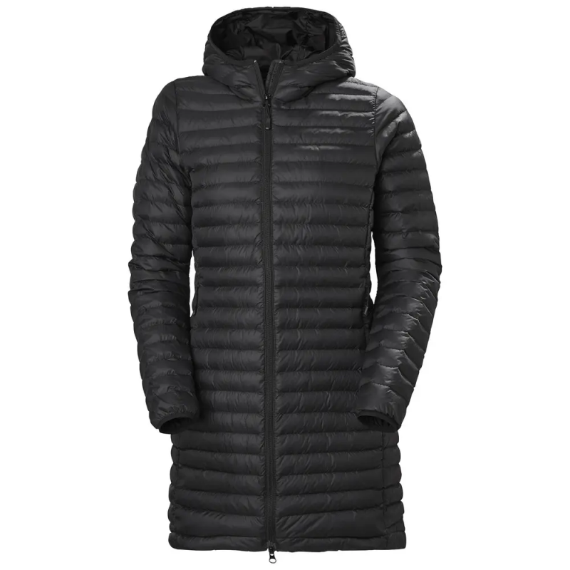 Isolationsjacke lang Damen Helly Hansen sirdal