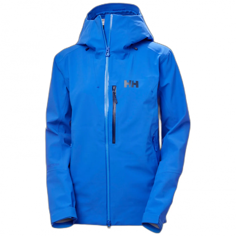 Wanderjacke Damen Helly Hansen Verglas BC
