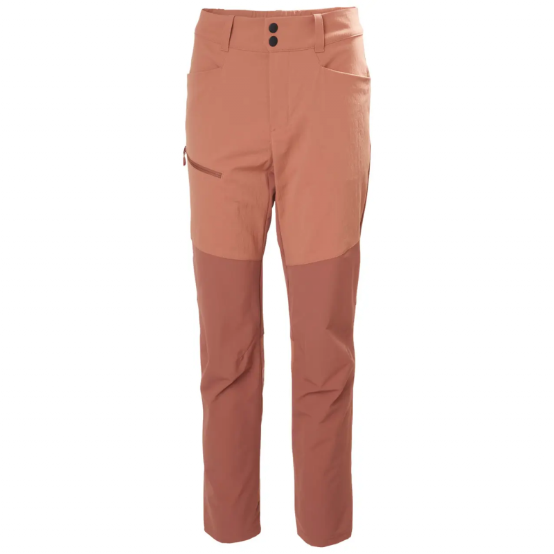 Wasserdichte Hose für Damen Helly Hansen Vika Tur 2.0