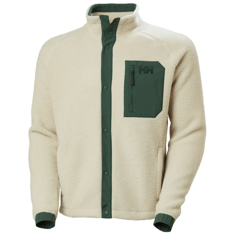 Trainingsjacke Helly Hansen Panorama Pile Snap