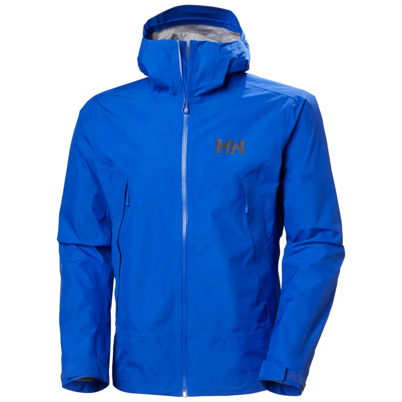 Regenjacke Helly Hansen Verglas Infinity Shellt 2.0