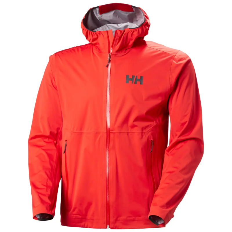Regenjacke Helly Hansen Momentum 3L Stretch