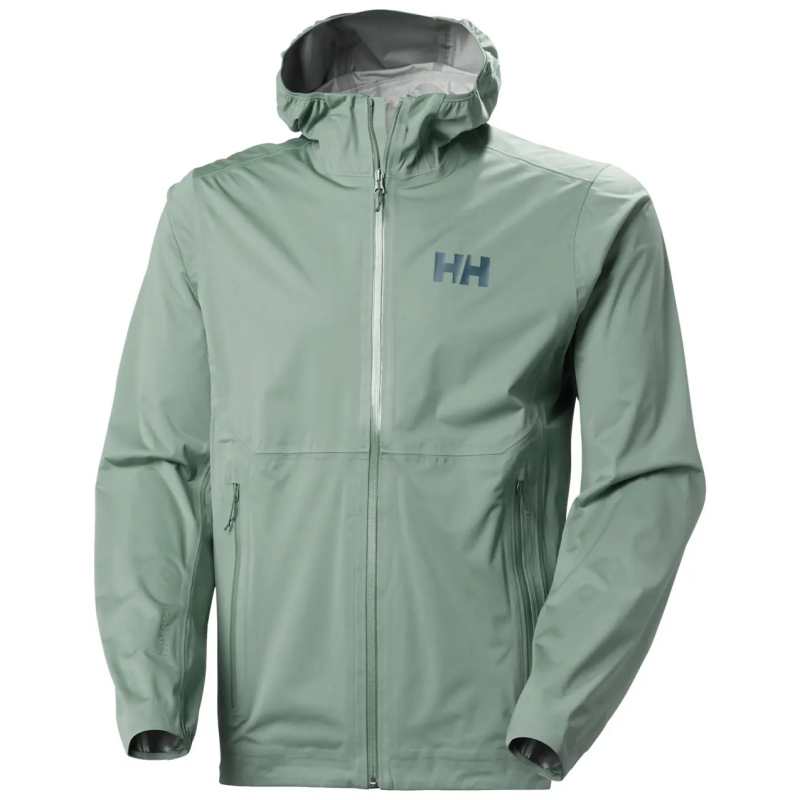 Regenjacke Helly Hansen Momentum 3L Stretch