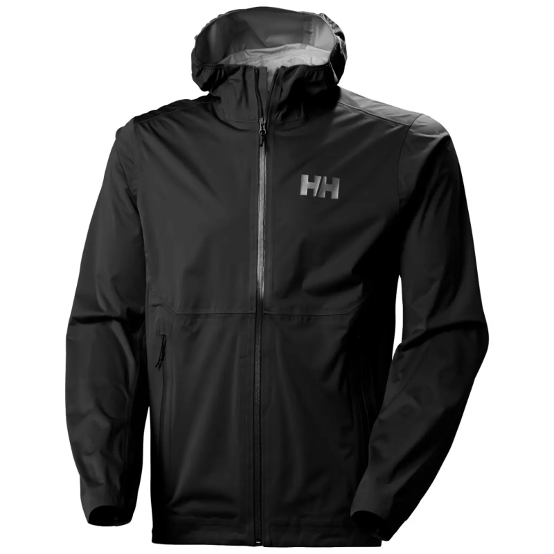 Regenjacke Helly Hansen Momentum 3L Stretch
