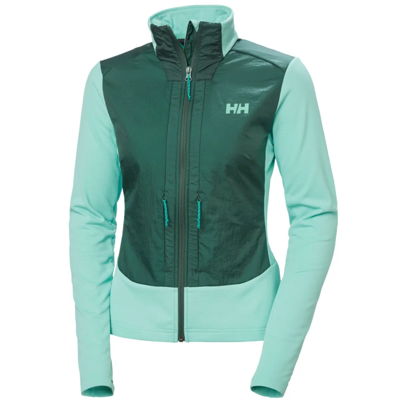 Hybrid-Sweatshirt Damen Helly Hansen Versalite