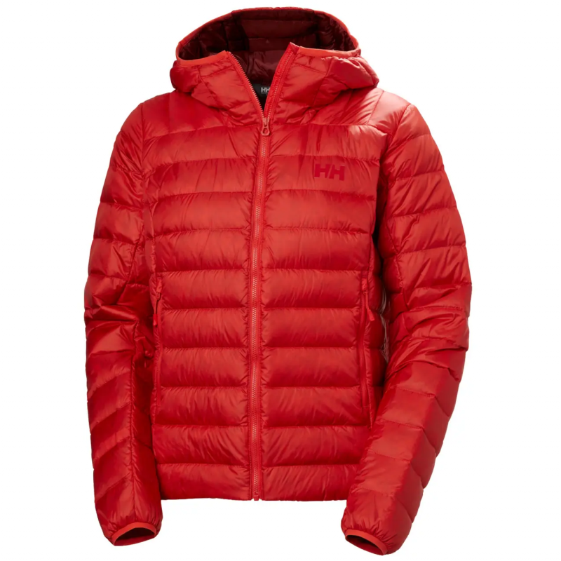 Damen-Daunenjacke Helly Hansen Verglas Down 2.0
