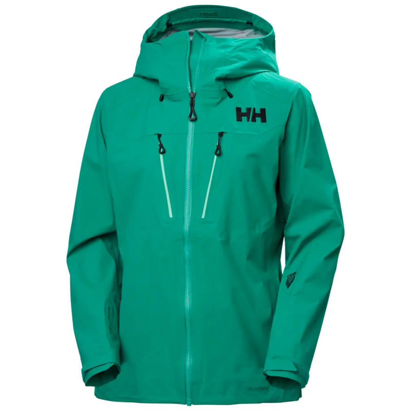 Damenjacke Helly Hansen Odin Ultimate Infinity
