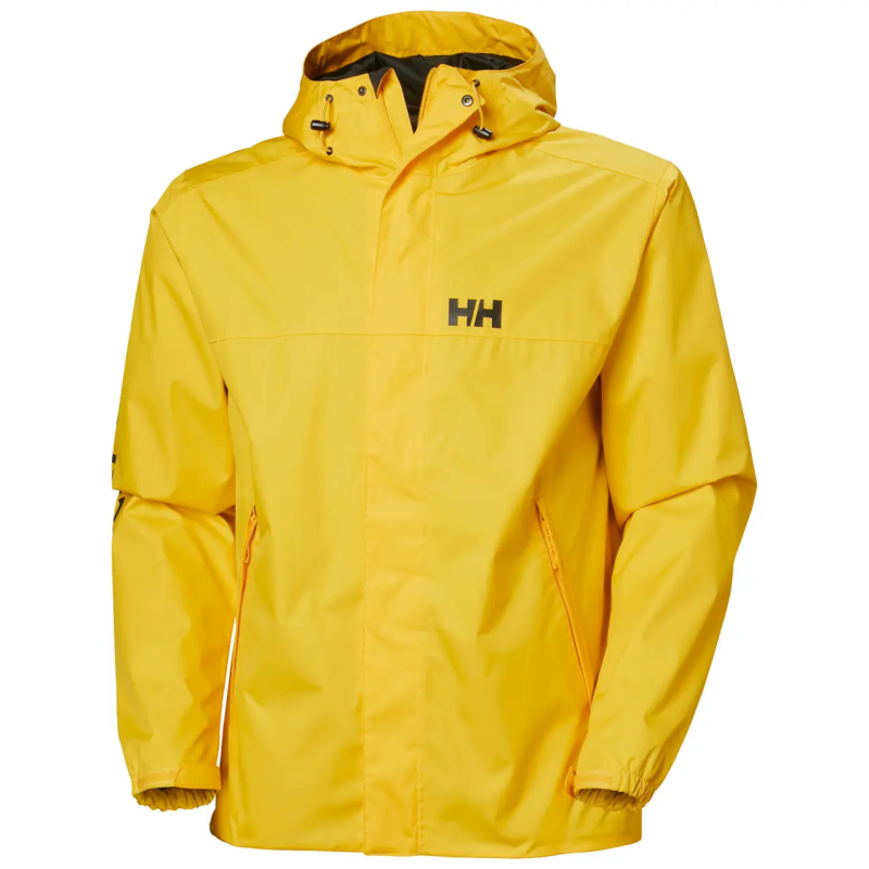 Regenjacke Helly Hansen Ervik