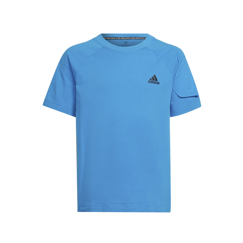 Kinder T-Shirt adidas Designed for Gameday