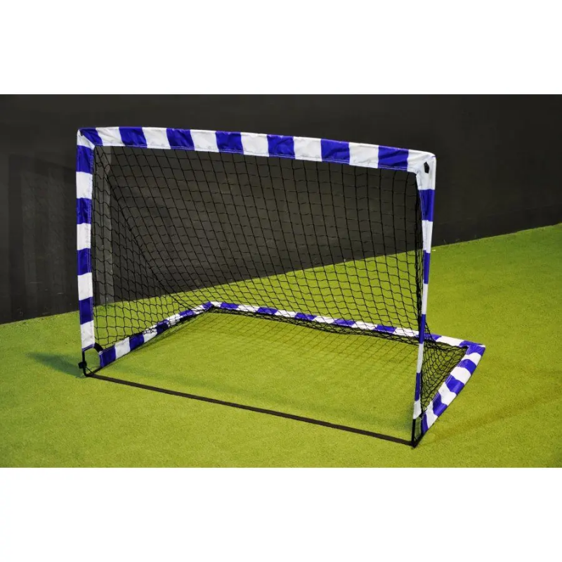 Mini-Tor quickfire handball PowerShot