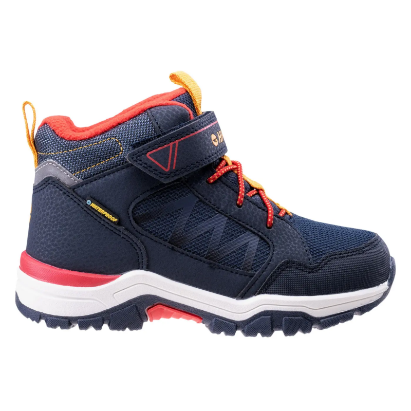 Winterstiefel Kind Hi-Tec Girvine Mid