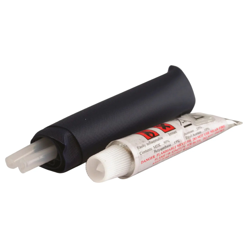 Reparaturset für PVC-Matratzen Highlander