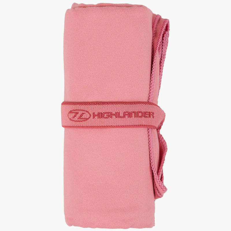 Handtuch Highlander Fibresoft