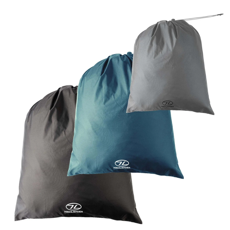 Transporttasche Set Highlander Paksak