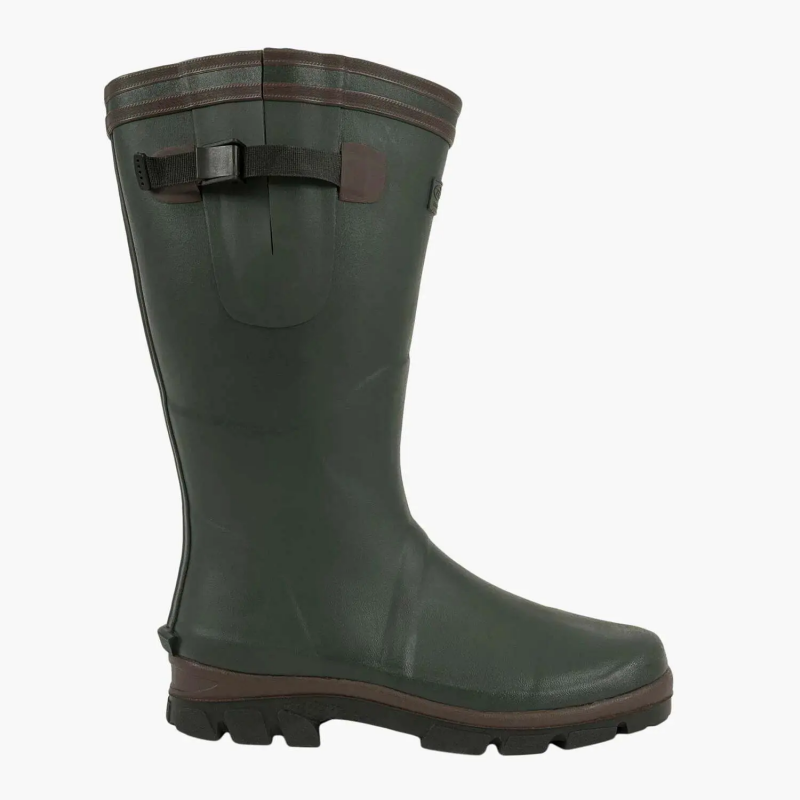 Regenstiefel Highlander Moorland Wellingtons