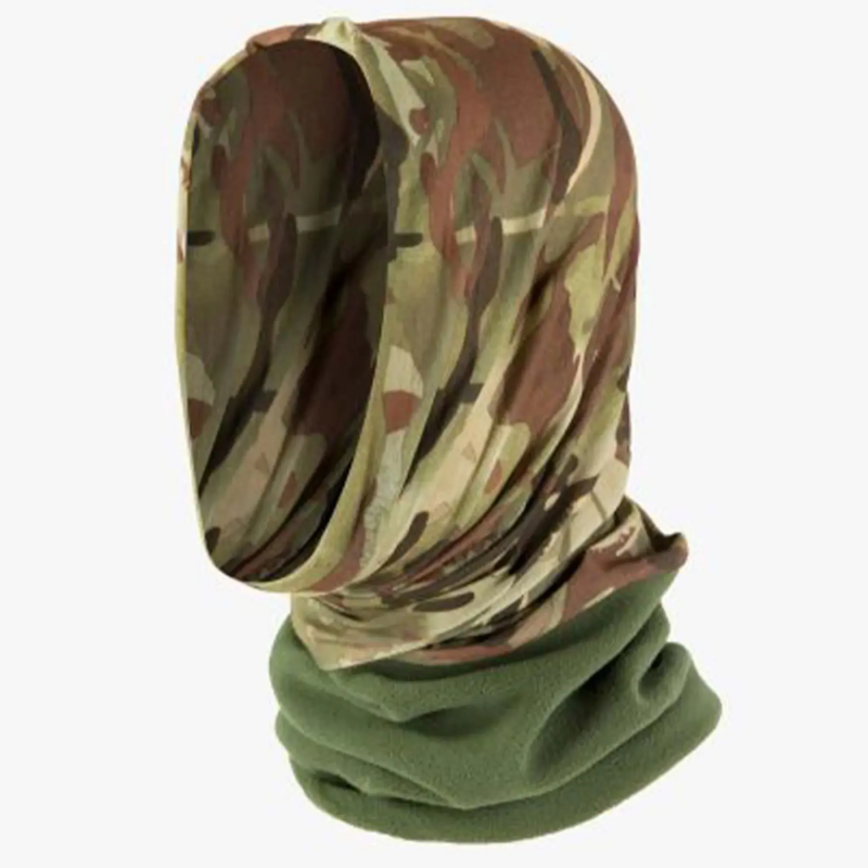 Fleece-Haube Highlander
