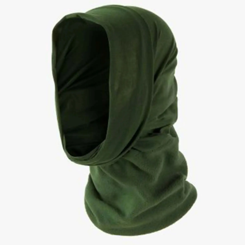 Fleece-Haube Highlander
