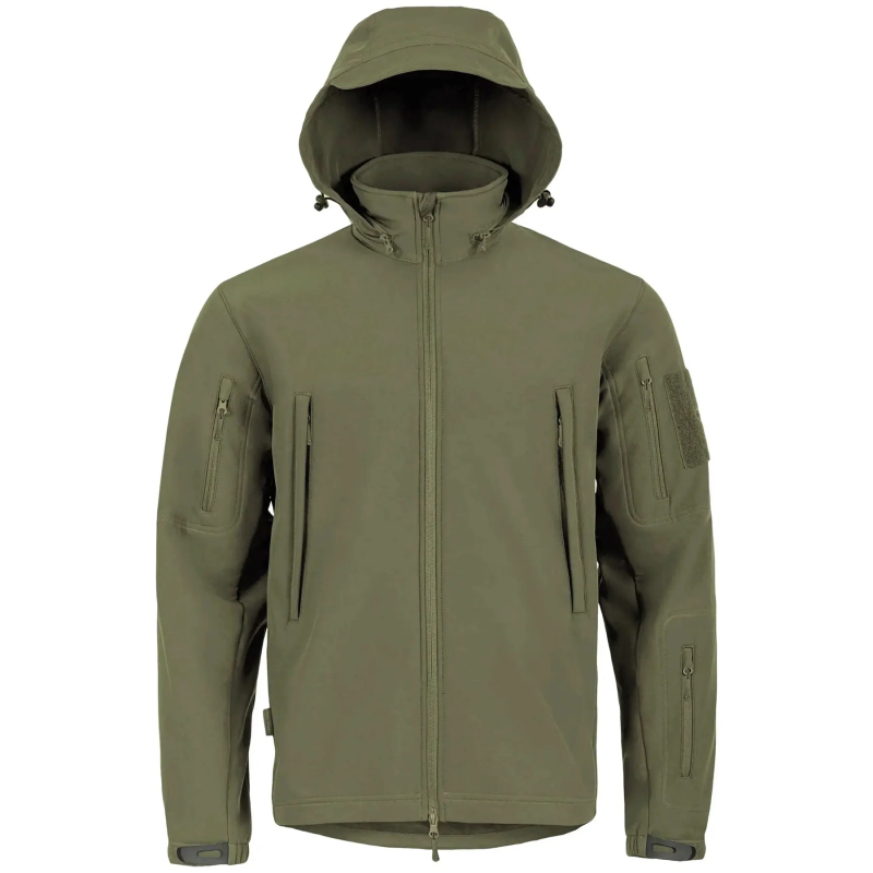 Softshell-Jacke Highlander Tactical