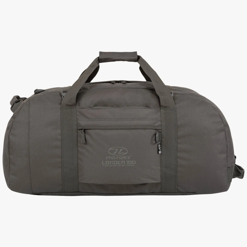 Duffel Tasche Highlander Loader