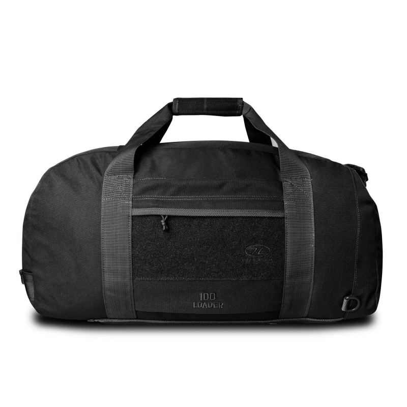 Duffel Tasche Highlander Loader