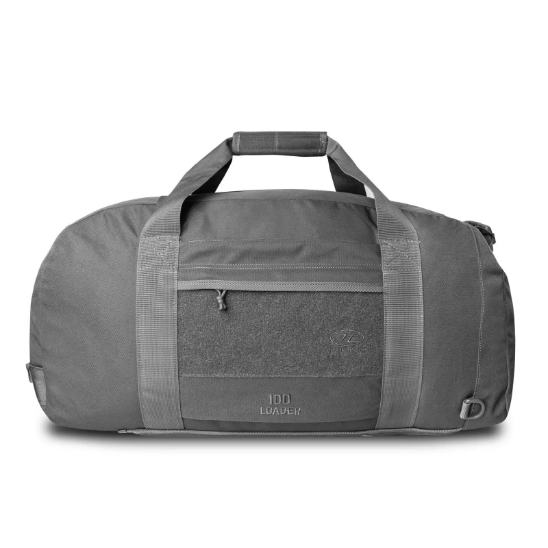 Duffel Tasche Highlander Loader