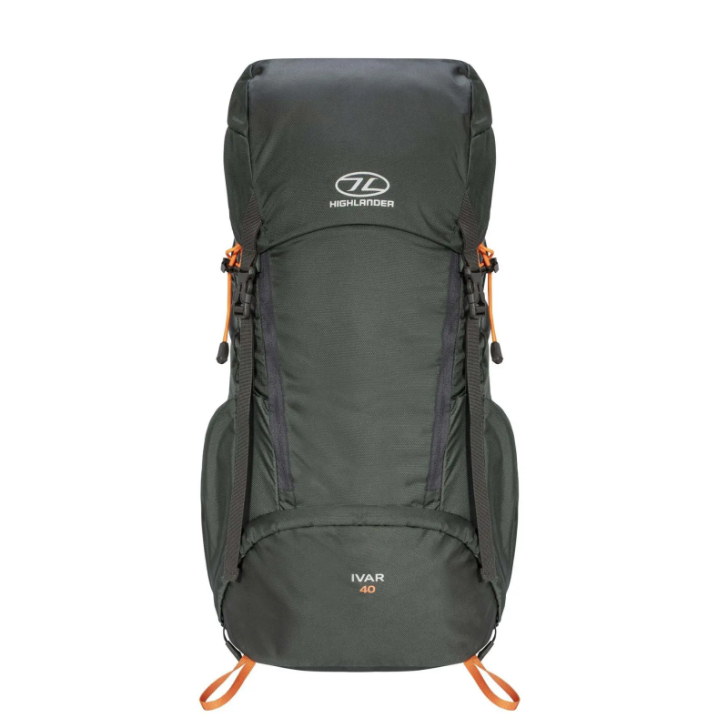 Rucksack Highlander Ivar