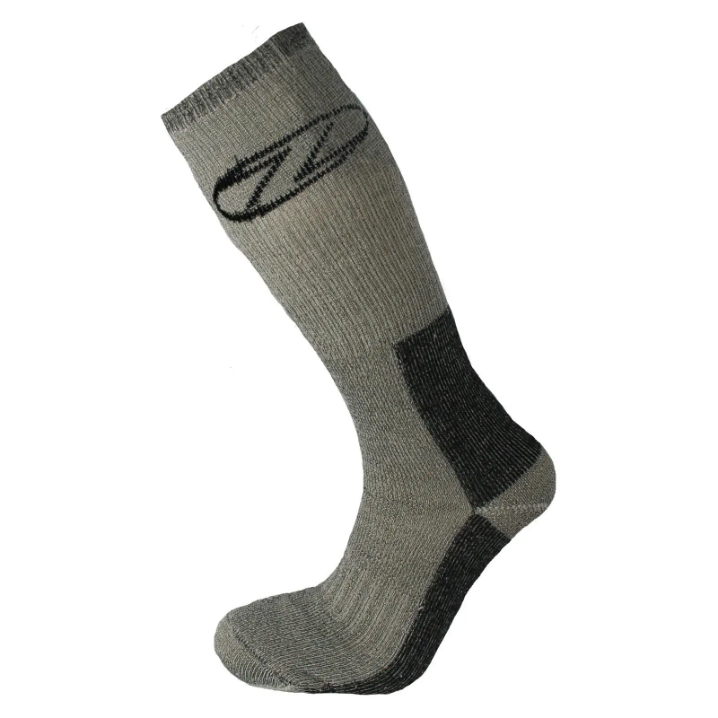 Socken Highlander Trek