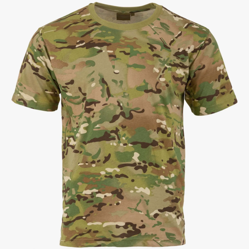 T-Shirt Highlander