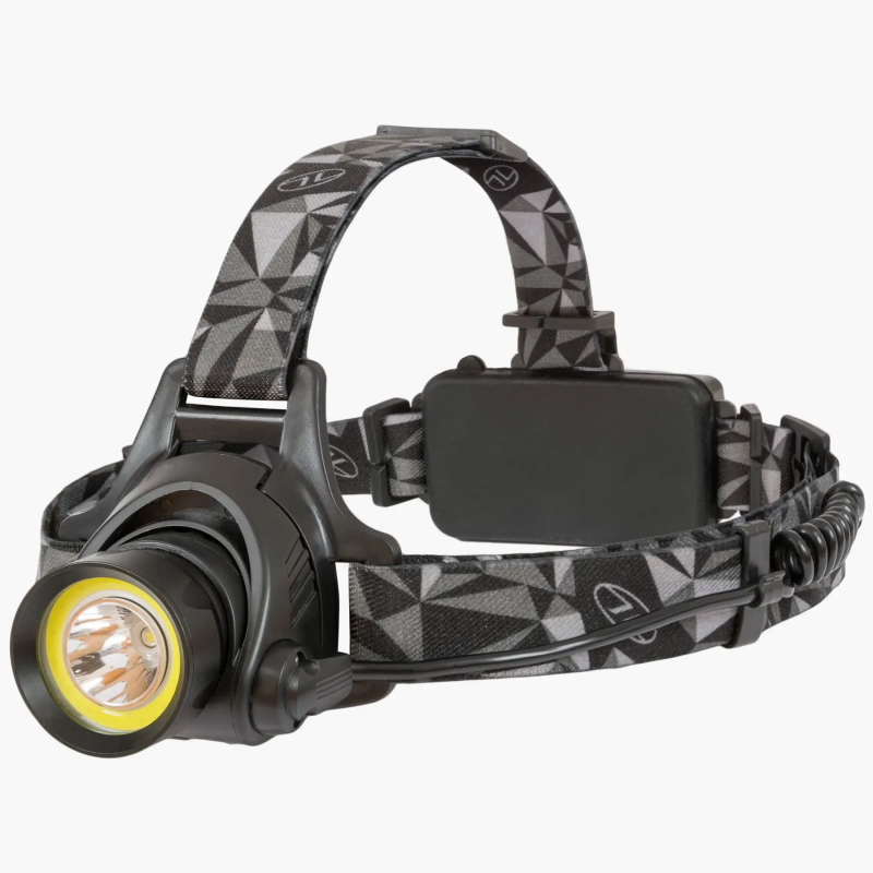 Stirnlampe Highlander Polaris 550