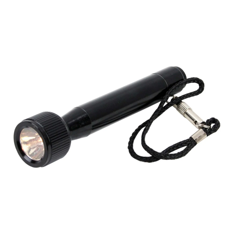 Mini Stirnlampe Highlander Alu-light