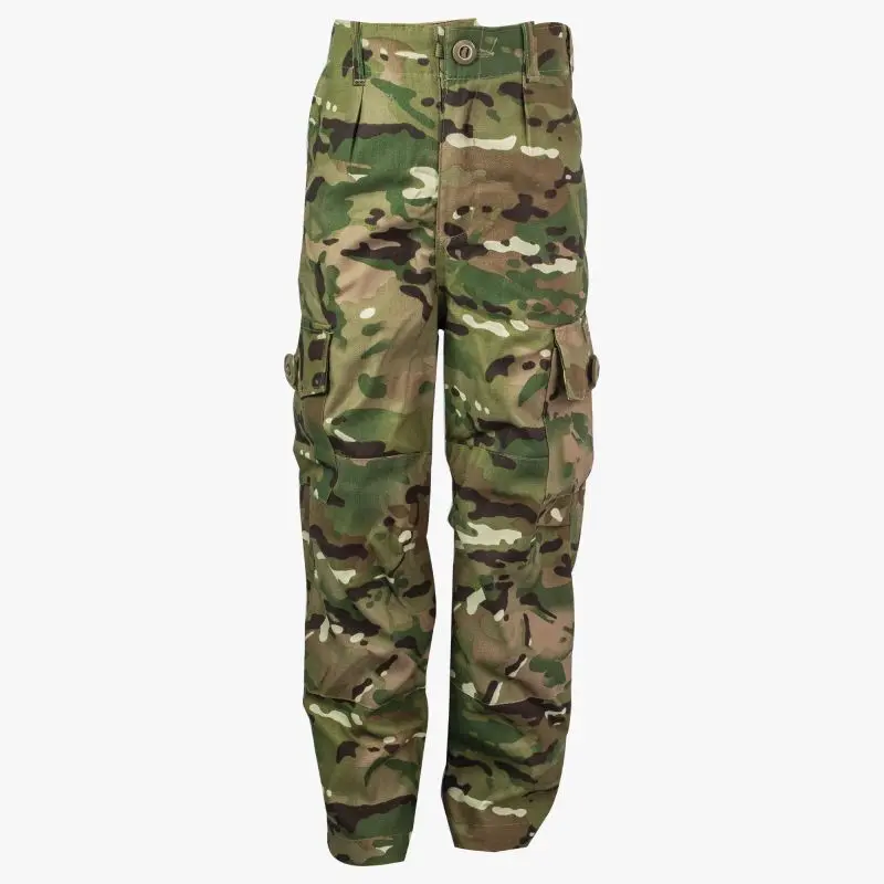 Kinder Combat Cargo-Hose Highlander